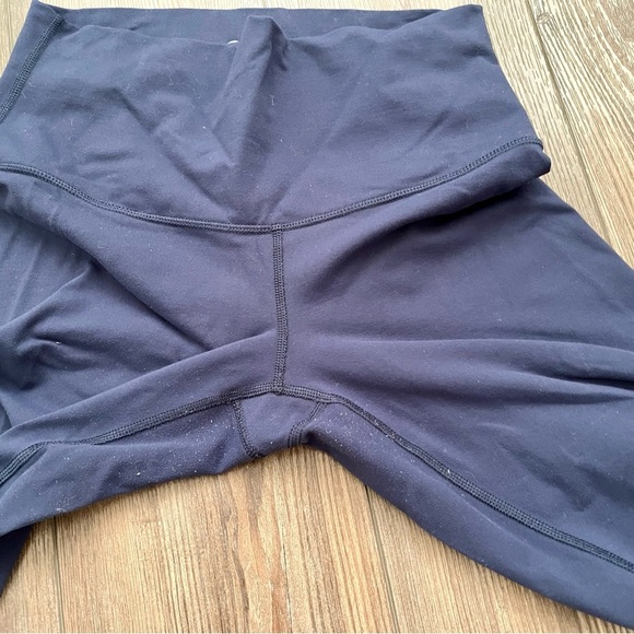 Lululemon leggings M - Picture 5 of 8